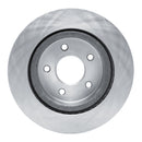 DFC 5000 Advanced Ceramic Brake Pads