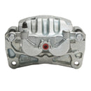 DFC 11-18 Subaru Impreza Front-R Premium Caliper - Silver Zinc Coated