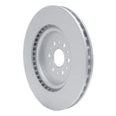 DFC GeoSPEC Coated Rotors - Plain