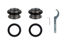 Bilstein 20-24 Tesla Y 4WD EVO Series Front & Rear Suspension Kit