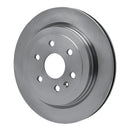 DFC 10-16 Cadillac SRX Front Brake Rotor