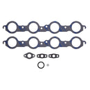 Fel-Pro 09-13 Chevrolet Silverado 1500/09-13 Corvette/12-15 Camaro Exhaust Manifold Gasket Set