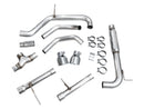 AWE Tuning 22-25 Volkswagen Jetta GLI Track Edition Exhaust - Chrome Silver Tips