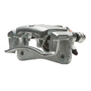DFC 92-04 Acura SLX Rear-R Premium Caliper - Silver Zinc Coated