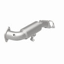Magnaflow 16-17 Explorer L4 2.3 OEM Close Coupled Direct Fit Converter