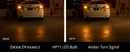 Diode Dynamics 3157 LED Bulb HP11 LED - Amber (Single)