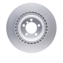 DFC GeoSPEC Coated Rotors - Plain