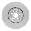 DFC GeoSPEC Coated Rotors - Plain