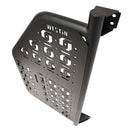 Westin 19-23 Mercedes-Benz Sprinter XTS Rear Bumper Passenger Side Carrier - Textured Black