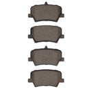 DFC GeoSPEC Coated Rotors - Plain
