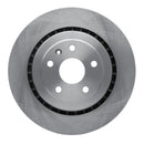 DFC Brake Rotors - Plain