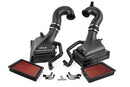 APR 20-25 Porsche 911 Carbon Fiber Intake System w/ Turbo Inlet Pipes