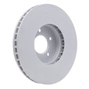 DFC GeoSPEC Coated Rotors - Plain