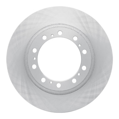 DFC 79-03 Blue Bird CV200 Front/Rear Brake Rotor