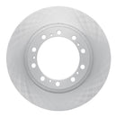 DFC 79-03 Blue Bird CV200 Front/Rear Brake Rotor