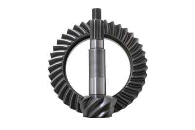 Revolution Gear & Axle Dana 44 Reverse Rotation Rear Axle 4.10 Ratio Ring & Pinion Set