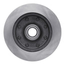 DFC Brake Rotors - Plain