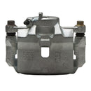 DFC 90-99 Acura CL Front-R Premium Caliper - Silver Zinc Coated