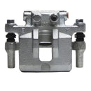 DFC 07-17 Chrysler Sebring Convertible Rear-R Premium Caliper - Silver Zinc Coated