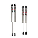 Skyjacker 20-25 Jeep Gladiator Jt 6 In Suspension Lift Kit W/ Adx M2.0 Alum Monotube Shocks