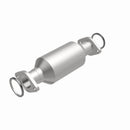 MagnaFlow 95-99 Toyota Tacoma / 1997 Geo Prizm Direct-fit Catalytic Converter