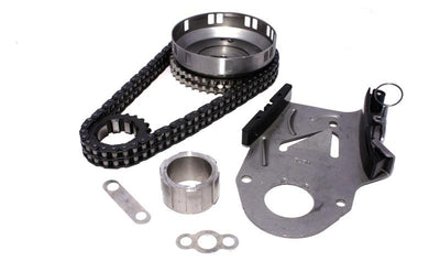 COMP Cams Billet Timing Set Chrysler 5.7L Keyway Adjustable