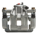 DFC 05-09 Hyundai Sonata Rear-R Premium Caliper - Silver Zinc Coated