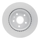 DFC 5000 Advanced Ceramic Brake Pads