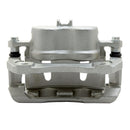DFC 18-24 Honda Odyssey Front-L Silver Zinc Coated Premium Caliper