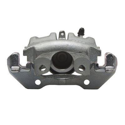 DFC 02-06 Dodge Sprinter 3500 Rear Right/Rear-R Premium Caliper - Silver Zinc Coated