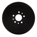 DFC 15-22 Ram ProMaster City Rear True Balanced Brake Drum