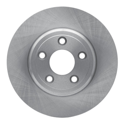 DFC 00-06 Ford Thunderbird Rear Brake Rotor