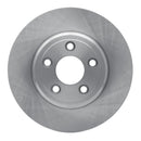 DFC 00-06 Ford Thunderbird Rear Brake Rotor