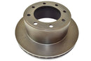 DBA 2010 Ford F-350 Super Duty 4WD Rear 4000 Series Standard Rotor