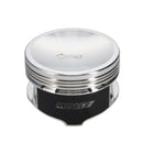 Manley Ford 4.6L Modular V8 Piston Set - 3.572in Bore 1.200in CH, -18.00 CC