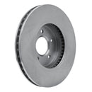 DFC Brake Rotors - Plain