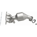 MagnaFlow 07-10 Toyota Sienna 3.5L Direct Fit Converter