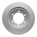 DFC 79-02 Chevrolet C70 C7D042 Rear/Front GeoSPEC Coated Rotor