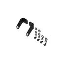 KC HiLiTES Platform One FE1 Rear Roof Rack Light Mounts (Does Not Include Rack)