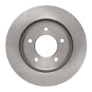 DFC 97-04 Ford F-150 4WD Front Brake Rotor