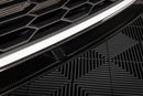 APR 22-24 Volkswagen GTI (MK8) Carbon Fiber Front Trim