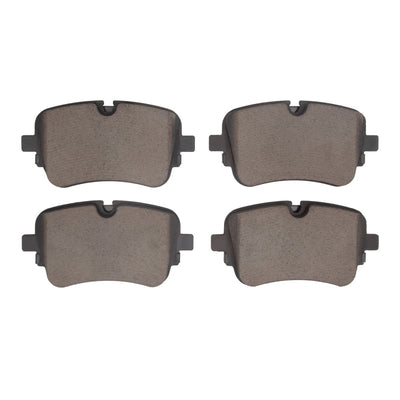 DFC 20-25 Audi SQ8 Rear 5000 Advanced Low Metallic Brake Pads