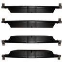 DFC Euro 5000 Ceramic Brake Pads