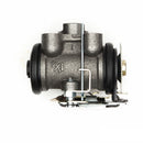 DFC 98-02 Chevrolet W4500 TILTMASTER (w/Front Disc Brakes) Rr R Rrwd Brake Wheel Cylinder