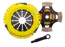 ACT 2003 Mitsubishi Lancer HD/Race Sprung 4 Pad Clutch Kit