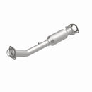 MagnaFlow 2004 Nissan Titan 5.6L Direct Fit Converter