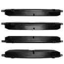 DFC 18-25 Volkswagen Atlas/Atlas Cross Sport Front 5000 Advanced Ceramic Brake Pads