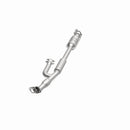 MagnaFlow Direct Fit Catalytic Converter 03-05 Tiburon 2.7L OEM