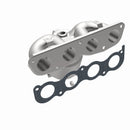 MagnaFlow Direct Fit Catalytic Converter 18-19 Hyundai Kona 2.0L