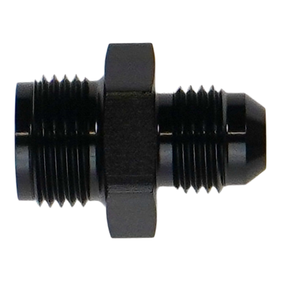 DeatschWerks 6AN Male Flare to 11/16in-18 Male Inverted Flare